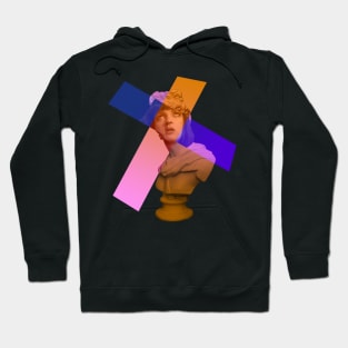 The penance of Mia Wallace Hoodie